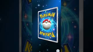 I got another one! #pokemon #tcgpocket