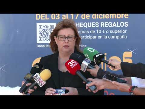 Puerto del Rosario lanza ‘Busca la Magia’ con 190 comercios y 4.000 euros en premios