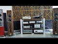 Ben Webster meets Oscar Peterson, Audiovector R6 Avantgatde 2021 feb 20