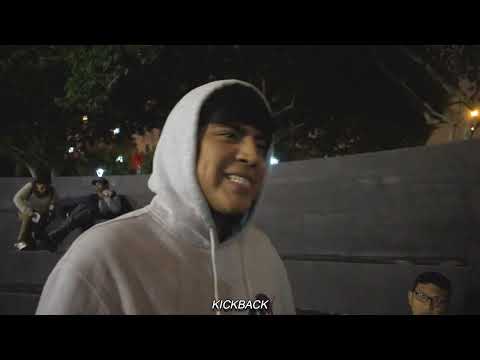 Kiza va Xplosivo | Jornada 1 | Liga de Cachorros