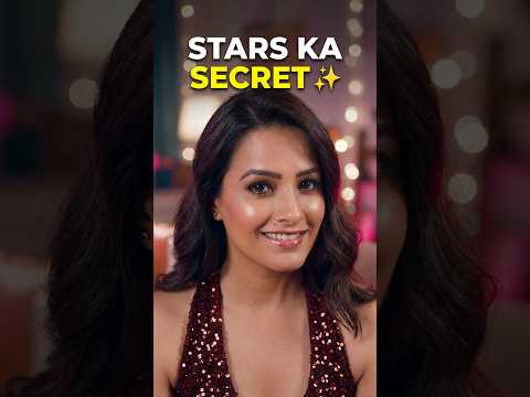 Stars ka Pampering Partner | YesMadam ft. Anita Hassanandani