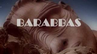 Napokon - Barabbas teaser trailer