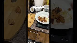 HOW TO COUNT CALORIES EASILY