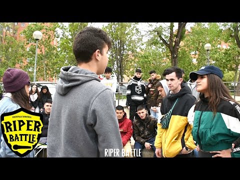 Berro & Piro vs GH & Histerica - FILTROS | 5ª JORNADA