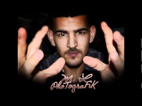 mehdi leur (c'est ma vie)