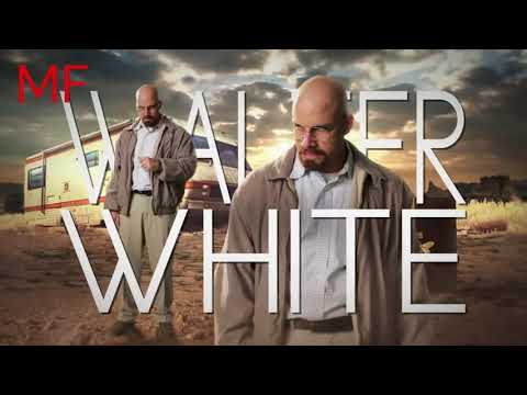 Rick grimes VS MF WALTER WHITE: epic rap battles of history meme