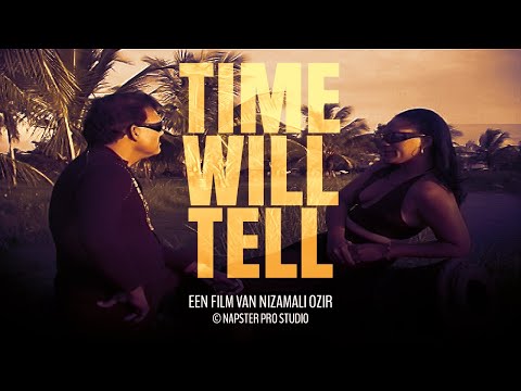 Time WIll Tell [2013] | Nizam Ali Ozir & Charelle Meyer | Surinaams Film |