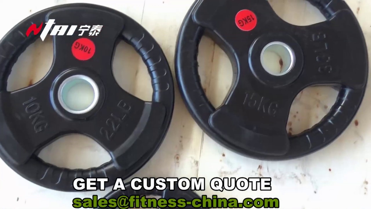 Wholesale olympic weight plates sales