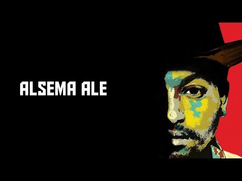 Marconal - Alsema Ale