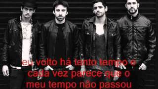 Fresno - Porto Alegre (letra)