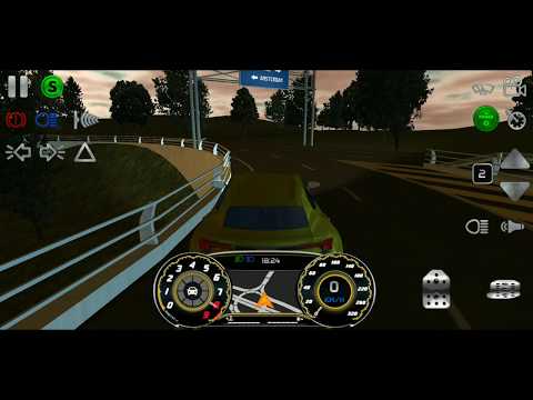 FASTEST SUV IN THE WORLD 360KMPH-REAL DRIVING SIM