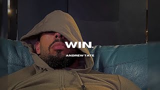 Andrew Tate | How To Win ~ 20 Minutes Motivation