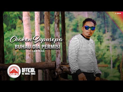 Chaken Supusepa - BUHAU DIA PERMISI (Official Music Video)