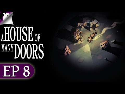 A House Of Many Doors - Human Sacrifice For A Price/Profit - House Of Many Doors Gameplay