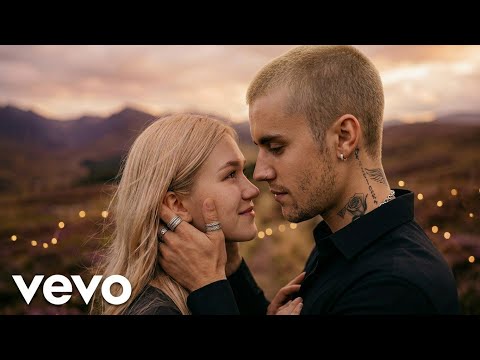 Justin Bieber & Ros&eacute; - That Should Be Me (Official Ai Music Video 2026)