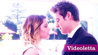 Download lagu Violetta and Leon - A Thousand Years (Leonetta) mp3