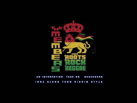 Version - New Album of Covers by The Members 2019