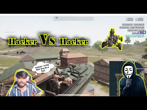 Hacker Vs Hacker || Antaryami Gaming ||