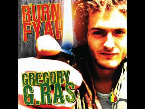 Gregory G.Ras - Rise up Feat. Henry P