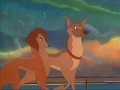 Wszystkie Psy Idą Do Nieba 2 All Dogs Go To Heaven 2 I Will Always Be With You Polish