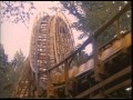 Kings Dominion White Water Canyon