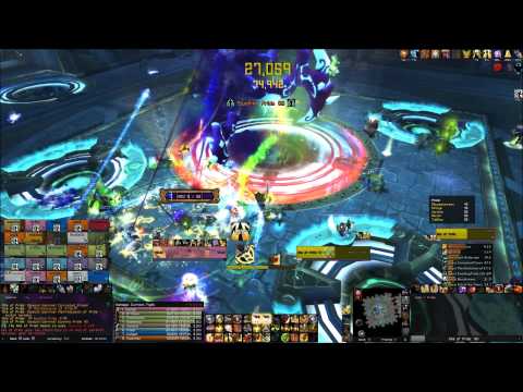 Vanquish 25 Man Heroic Sha of Pride