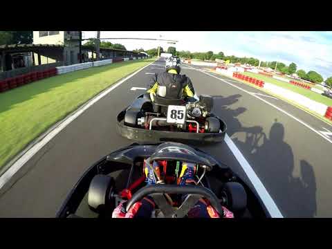 KARTNATION 2022 - 10ª ETAPA - PAULÍNIA