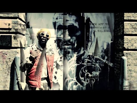 HAAN & SIXTH SENSE FEAT RAGGO ZULU REBEL - JAH NUH DEAD (OFFICIAL VIDEO)