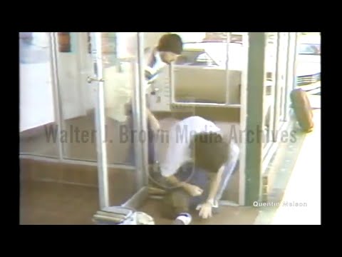 The Murder of Eighteen Year Old Darryl Massa in Atlanta, Ga. (September 19, 1979)