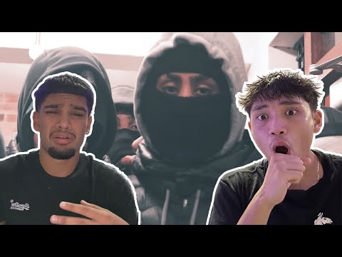 AUSSIES react to (1011) ZK x Digga D x Mskum x Sav'O x Horrid1 - No Hook (Music Video) | Pressplay