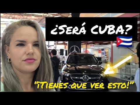 🇨🇺“¡WOW! 😱Algo MUY grande está pasando en La Habana… CUBA”🔥🌍