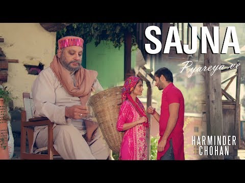 Sajna Pyareya Ve