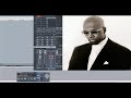 Aaron Hall – Don’t Rush The Night (Slowed Down)
