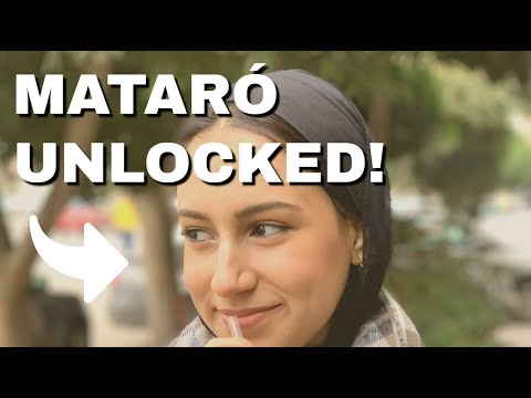 🌍🚶‍♂️ Walking Tour Mataró 2024: Explore the Best Spots in Mataró, Barcelona! 🇪🇸✨