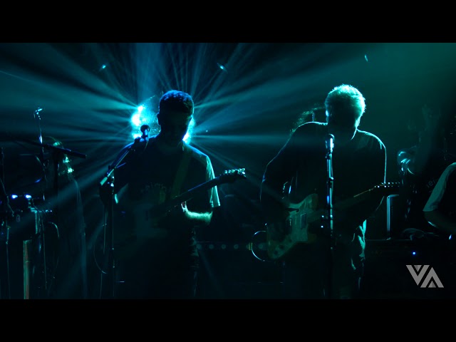 Silver III Video