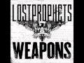 Lostprophets - Better Off Dead (HQ)