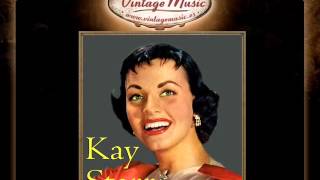 Kay Starr -- It's Funny to Everyone but Me