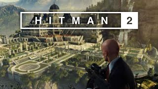 HITMAN™ 2 Himmelstein, Sniper Assassin, No Alarm