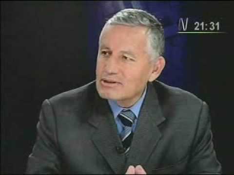 DAVID SALAZAR, 2da parte