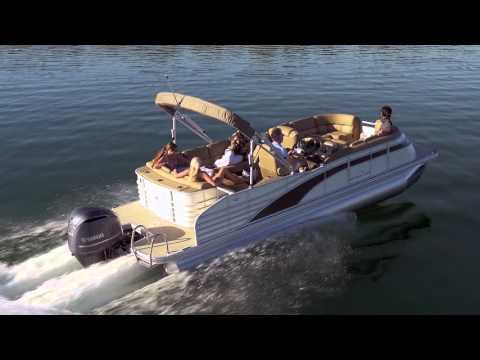 Bennington 2350QCL 2016