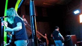 Dirty and Left Out - The Almost live @ Hawthorne Theatre