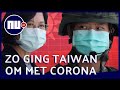Dit kunnen we leren van de virusbestrijding in Taiwan | NU.nl