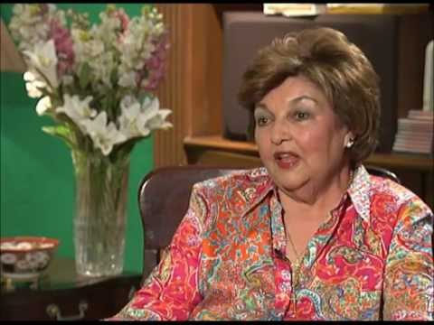 SANTO DOMINGO INVITA - LEONOR PORCELLA