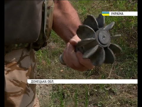 Загострення в #АТО: ситуація на Дебальцевському напрямку