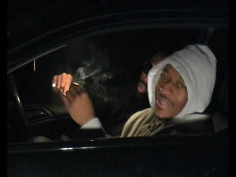 Pound Sterling - Told You (Freestyle)