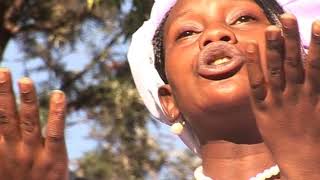 UWEPO WAKO AIC LUGURU CHOIR BARIADI SIMIYU  OFFICIAL VIDEO