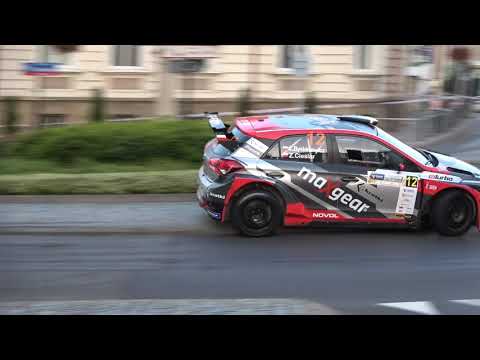 29 Rajd Rzeszowski 2020 | Byśkiniewicz / Cieślar | Hyundai i20 R5 | MotoRecords.pl