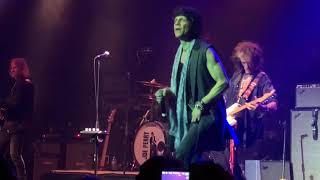 Joe Perry and Friends - Sweet Emotion