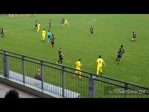 Piccardo Traversetolo - Castellana Fontana 2-1 | FASI FINALI Juniores Regionale "Girone 2"