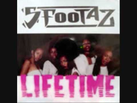 Da 5 Footaz - Smashing